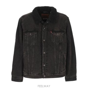 | Other Brand | Levi s TYPE 3 SHERPA ���� 163650291 TP577903733Levi s TYPE 3 SHERPA ���� 163650291 TP577903733