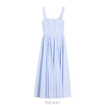 Sportmax 26SS ������ �ƽ� ���� �巹�� 2221116206003 TP57748529726SS ������ �ƽ� ���� �巹�� 2221116206003 TP577485297