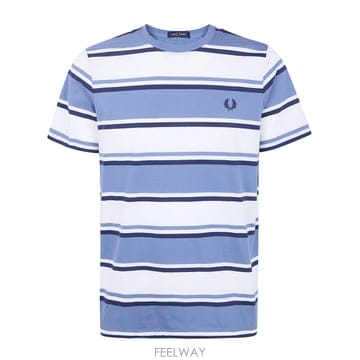 FRED 26SS �������丮 BOLD STRIPED T ���� FPM13025727A TP57380315526SS �������丮 BOLD STRIPED T ���� FPM13025727A TP573