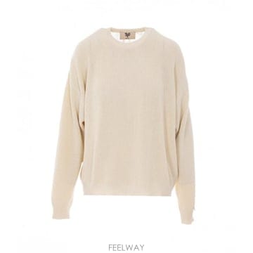 | Other Brand | 26SS �ƴϿ����� Fairy Milk ȭ��Ʈ Lydia Pullover 18548702477 TP5779726SS �ƴϿ����� Fairy Milk ȭ��Ʈ Lydia Pullover 18548