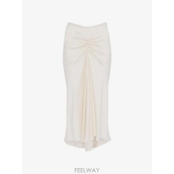 Victoria Beckham 26FW ���丮�ƺ��� BELA ��ĿƮ 1126WSK006985AELDERFLOWER TP57839608726FW ���丮�ƺ��� BELA ��ĿƮ 1126WSK006985AELDERFLOWE