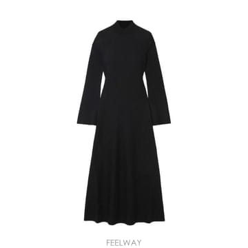 Gabriela Hearst 26SS GABRIELA HEARST ���� �巹�� W249798A004BLACK TP57797854726SS GABRIELA HEARST ���� �巹�� W249798A004BLACK TP57