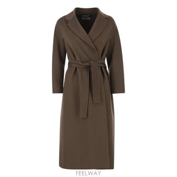 Max Mara 26FW �������� Mud �� Esturia ��Ʈ 2629016101600097 TP57923072826FW �������� Mud �� Esturia ��Ʈ 2629016101600097 TP5