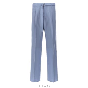 Lanvin 24SS Lanvin Front Pleat ���� RMTR00225858P24134 TP57897128224SS Lanvin Front Pleat ���� RMTR00225858P24134 TP5789
