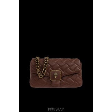 | Other Brand | 26FW KURT GEIGER �� Pimlico PIMLICOBAGST0WINELEATHER TP57840526FW KURT GEIGER �� Pimlico PIMLICOBAGST0WINELEATHER T