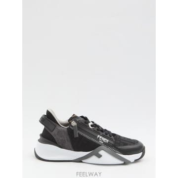 FENDI 25FW Fendi Flow ���� ����Ŀ�� 7E1392AY9WF1EX4 TP57889009325FW Fendi Flow ���� ����Ŀ�� 7E1392AY9WF1EX4 TP578890