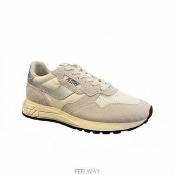 AUTRY 26FW Autry REELWIND �ο� ����Ŀ�� WWLWYD02SUENYLLAMWHTSILV TP5783926FW Autry REELWIND �ο� ����Ŀ�� WWLWYD02SUENYLLAMWHT