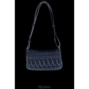 Palm Angels 26FW �ʿ����� �� Giorgina PWNN028S26DEN0014040 TP57891439026FW �ʿ����� �� Giorgina PWNN028S26DEN0014040 TP57891