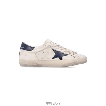 Golden Goose 26FW ��籸�� ���� Super ��Ÿ Ŭ���� ����Ŀ�� 26AGMF00101F00416415430 TP57926FW ��籸�� ���� Super ��Ÿ Ŭ���� ����Ŀ�� 26AGMF00