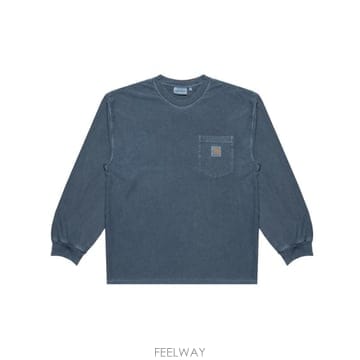 Carhartt 26FW Į��Ʈ ��ư POCKET T ���� I0368621CGD TP57839607426FW Į��Ʈ ��ư POCKET T ���� I0368621CGD TP578396074