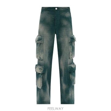 Amiri 23FW AMIRI ���� jeans PF23MAW040310 TP57776145323FW AMIRI ���� jeans PF23MAW040310 TP577761453