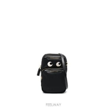 Anya Hindmarch 26SS �Ⱦ����帶ġ ���� 181631AW230245BLACK TP57897125526SS �Ⱦ����帶ġ ���� 181631AW230245BLACK TP578971255