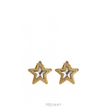 Jimmy Choo ������ ���� earrings JCSTARSTUDSMJIOO0022 TP578890083������ ���� earrings JCSTARSTUDSMJIOO0022 TP578890083