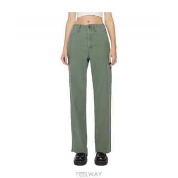 Mother 26SS MOTHER �׸� The Major Sneak Fray ��ư jeans Mother Women 1026SS MOTHER �׸� The Major Sneak Fray ��ư jeans Mothe