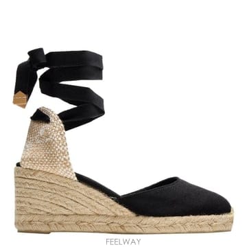 Castaner 26SS CASTANER Carina wedges in ���� 020964100 TP57749876226SS CASTANER Carina wedges in ���� 020964100 TP577498