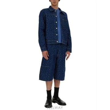 Maison Kitsune 24SS Maison Kitsune ���� ���� MM02112WW5024O010 TP57776144724SS Maison Kitsune ���� ���� MM02112WW5024O010 TP5777