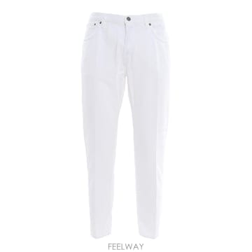 | Other Brand | 26SS DONDUP Brighton Carrot Jeans, ȭ��Ʈ UP434BF0014UPTD000 TP26SS DONDUP Brighton Carrot Jeans, ȭ��Ʈ UP434BF0014U