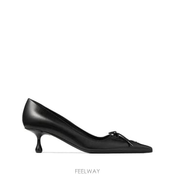 Jimmy Choo 26FW ������ SCARLETT 50 PUMPS J000169355BLACK TP57839606726FW ������ SCARLETT 50 PUMPS J000169355BLACK TP578396