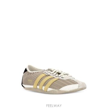 Adidas 26SS Adidas ���� ����Ŀ�� KJ4401OFFWHITEYELLOWBLACK TP58042622726SS Adidas ���� ����Ŀ�� KJ4401OFFWHITEYELLOWBLACK TP