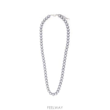Armani 26SS �������� �Ƹ����� Collana �������� �Ƹ����� in resina opacizzata EW004526SS �������� �Ƹ����� Collana �������� �Ƹ����� in re