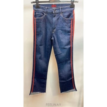 Mother 19SS MOTHER ���� jeans 1157383AGYR TP57897121519SS MOTHER ���� jeans 1157383AGYR TP578971215