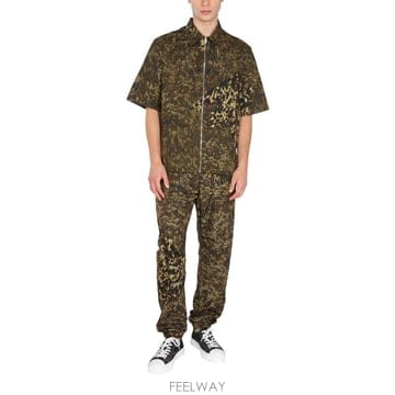 Givenchy 21FW Givenchy 4G ����Ʈ TROUSERS BM50VZ13TZ246 TP57749875521FW Givenchy 4G ����Ʈ TROUSERS BM50VZ13TZ246 TP57749