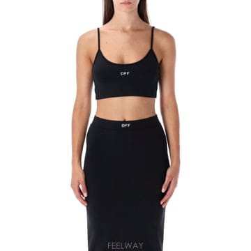 Off White 25FW Off ȭ��Ʈ ž WITH THIN STRAPS OWAD26YF25JER0011001 TP5779025FW Off ȭ��Ʈ ž WITH THIN STRAPS OWAD26YF25JER00110