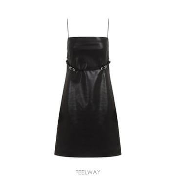 Givenchy 24SS Givenchy Voyou ���� �̴� �巹�� BW221C61G9001 TP57776143724SS Givenchy Voyou ���� �̴� �巹�� BW221C61G9001 TP5