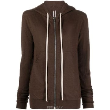 Rick Owens 23FW �������� �� �� ĳ�ù̾� �ĵ�Ƽ RP02C1628WSB04 TP57897121123FW �������� �� �� ĳ�ù̾� �ĵ�Ƽ RP02C1628WSB04 TP5