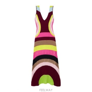 Gabriela Hearst 22FW GABRIELA HEARST ���� �巹�� 4239922AA063MTL TP57775240122FW GABRIELA HEARST ���� �巹�� 4239922AA063MTL TP577