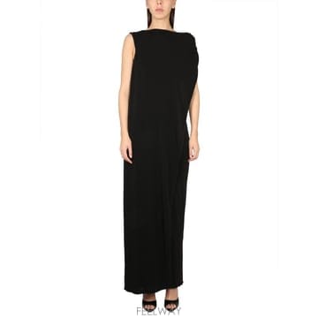 Alberta Ferretti 23SS �˺���Ÿ �䷹Ƽ SUSTAINABLE ORGANZINE �巹�� 043401270555 TP5777423SS �˺���Ÿ �䷹Ƽ SUSTAINABLE ORGANZINE �巹�� 0434