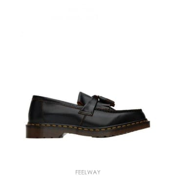 Dr. Martens 25SS Dr  Martens ���� business casual ���� 26891001BLACKQUILON T25SS Dr  Martens ���� business casual ���� 26891001BLA