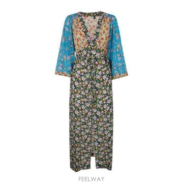 | Other Brand | 26SS Berwick ���� �巹�� 0100506612607402JEANNIEMIXMULTI TP57890826SS Berwick ���� �巹�� 0100506612607402JEANNIEMIXMUL