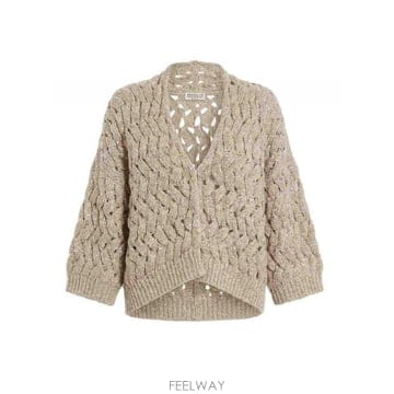 Brunello Cucinelli 26FW ���ڷ� ��ġ�ڸ� ����� MEA347506CLY85 TP58042622126FW ���ڷ� ��ġ�ڸ� ����� MEA347506CLY85 TP5804262