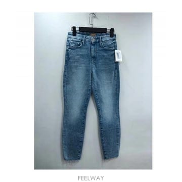 Mother 21FW MOTHER ���� jeans 1411775 TP57897120121FW MOTHER ���� jeans 1411775 TP578971201
