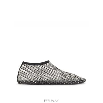 | Other Brand | 26SS ũ�������ۿ����� Minette Mesh Ballerina With ũ����Ż 22049013BLACK26SS ũ�������ۿ����� Minette Mesh Ballerina With ũ��