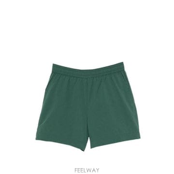 Maison Kitsune 26SS Maison Kitsune ���� casual ���� QM01406WQ4086P399GREEN TP5726SS Maison Kitsune ���� casual ���� QM01406WQ4086P399