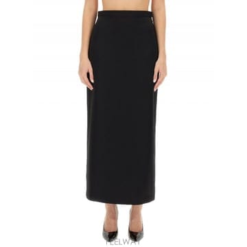 Lanvin 23FW Lanvin ���� ��ĿƮ RWST0003 TP57790367523FW Lanvin ���� ��ĿƮ RWST0003 TP577903675