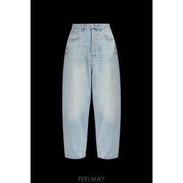 | Other Brand | 26SS HAIKURE New Jo jeans HEM03257DF180L0910 TP57797849326SS HAIKURE New Jo jeans HEM03257DF180L0910 TP5779784