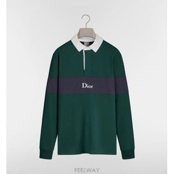 DIOR 26FW  Relaxed �� �� sleeves ���� ���� 693J805A0554680 TP57910971926FW  Relaxed �� �� sleeves ���� ���� 693J805A0554680 
