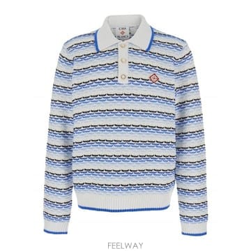 CASABLANCA 26SS CASABLANCA Kitted MSP26KW133401COTTON TP57923879926SS CASABLANCA Kitted MSP26KW133401COTTON TP579238799