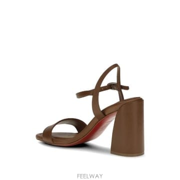 Christian Louboutin 26FW ũ����������� Jane ���� 85 Nappa Lining 3260392C718 TP57922361126FW ũ����������� Jane ���� 85 Nappa Lining 3260392C