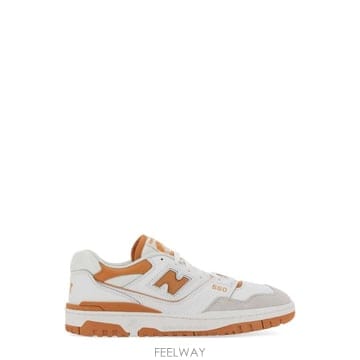 New Balance 23SS �� Balance SNEAKER 550 BB550LSCWHITEORANGE TP57774931123SS �� Balance SNEAKER 550 BB550LSCWHITEORANGE TP5777