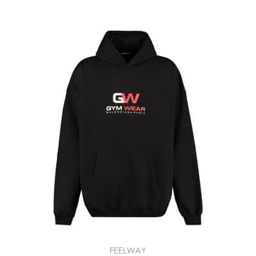 Balenciaga 21FW Balenciaga Gym ���� �ΰ� ����Ʈ ���� 620973TIVD41000 TP57749873621FW Balenciaga Gym ���� �ΰ� ����Ʈ ���� 620973TIVD41