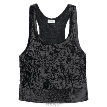 CELINE 26SS Celine Embroidered ��ũ ž 2AE21106T38NO TP57923879626SS Celine Embroidered ��ũ ž 2AE21106T38NO TP579238