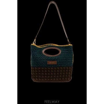 Marni 26FW Marni �� �� with �ΰ� BMMP0172A1P9280ZP269 TP57910964326FW Marni �� �� with �ΰ� BMMP0172A1P9280ZP269 TP5791