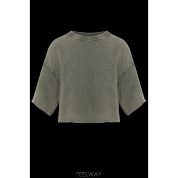 | Other Brand | 26FW AMERICAN VINTAGE Loose �� T ���� BEP02B0ARTICHAUTVINTAGE T26FW AMERICAN VINTAGE Loose �� T ���� BEP02B0ARTICHAUT
