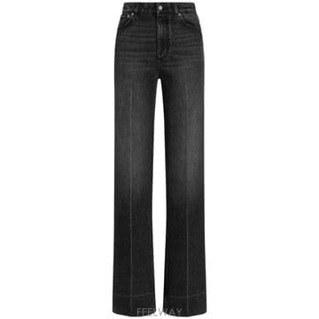 Dolce&Gabbana 26SS ��ü�ذ��ٳ� Straight ���� jeans FTC79DG8OE3S9001 TP57774314626SS ��ü�ذ��ٳ� Straight ���� jeans FTC79DG8OE3S9001