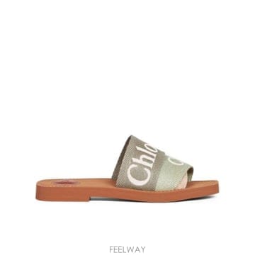 Chloe 26SS chloe WOODY SLIDE ���� C23U188EF3D6 TP57774313426SS chloe WOODY SLIDE ���� C23U188EF3D6 TP577743134