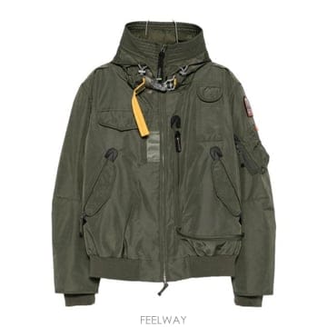 Parajumpers 26FW PARAJUMPERS ���� �ٿ� ���� GOBIPMJKMA010356 TP58042620626FW PARAJUMPERS ���� �ٿ� ���� GOBIPMJKMA010356 TP580